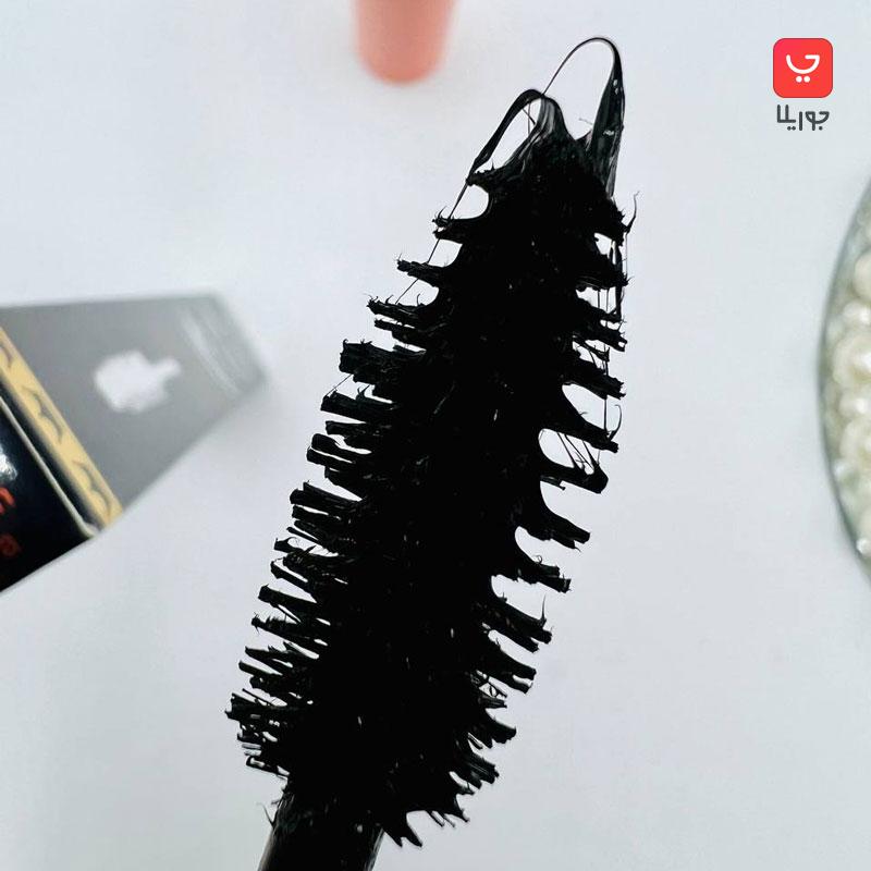 ریمل مویی اترنتی Eternity نارنجی مدل فالس لش False lash